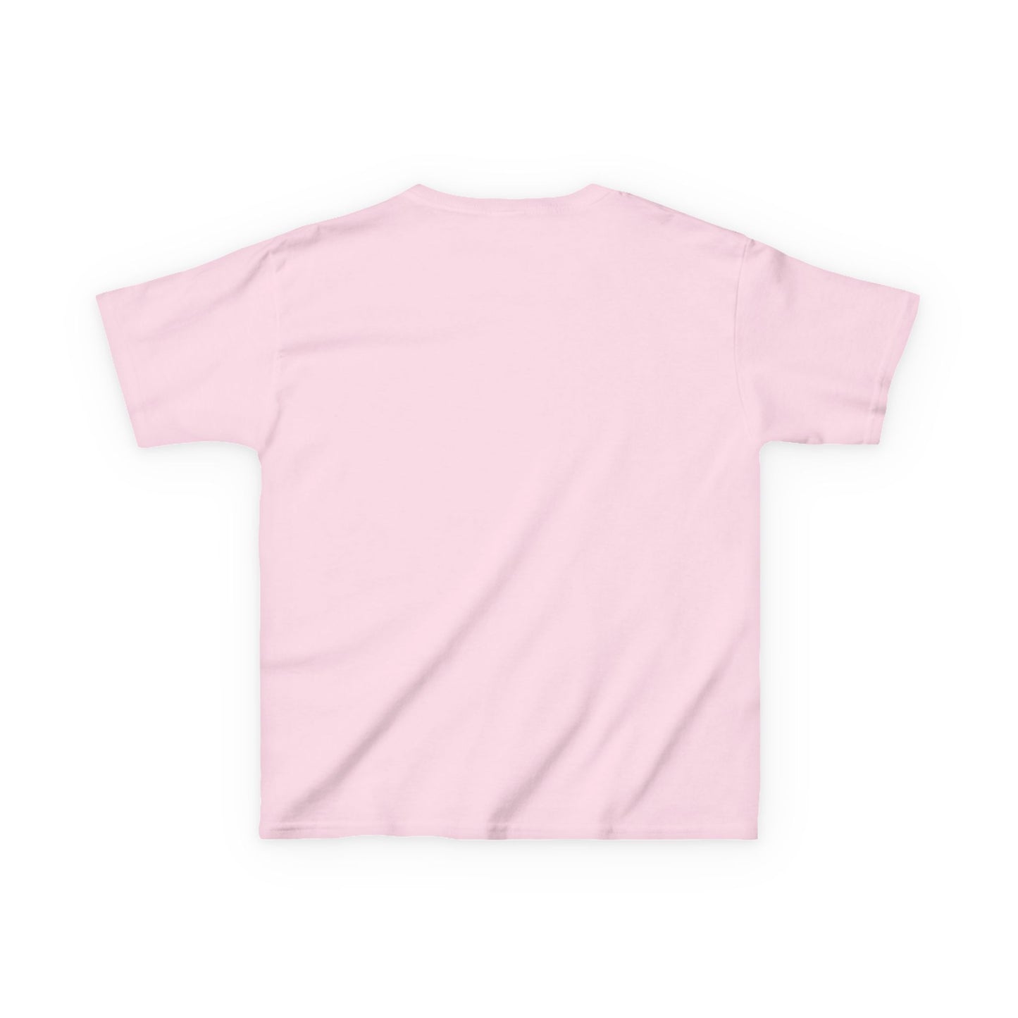 Vibrant Kids Tee - 'Changed the Day' Tee for Celebration, Gift, Everyday Wear, Fun and Comfort