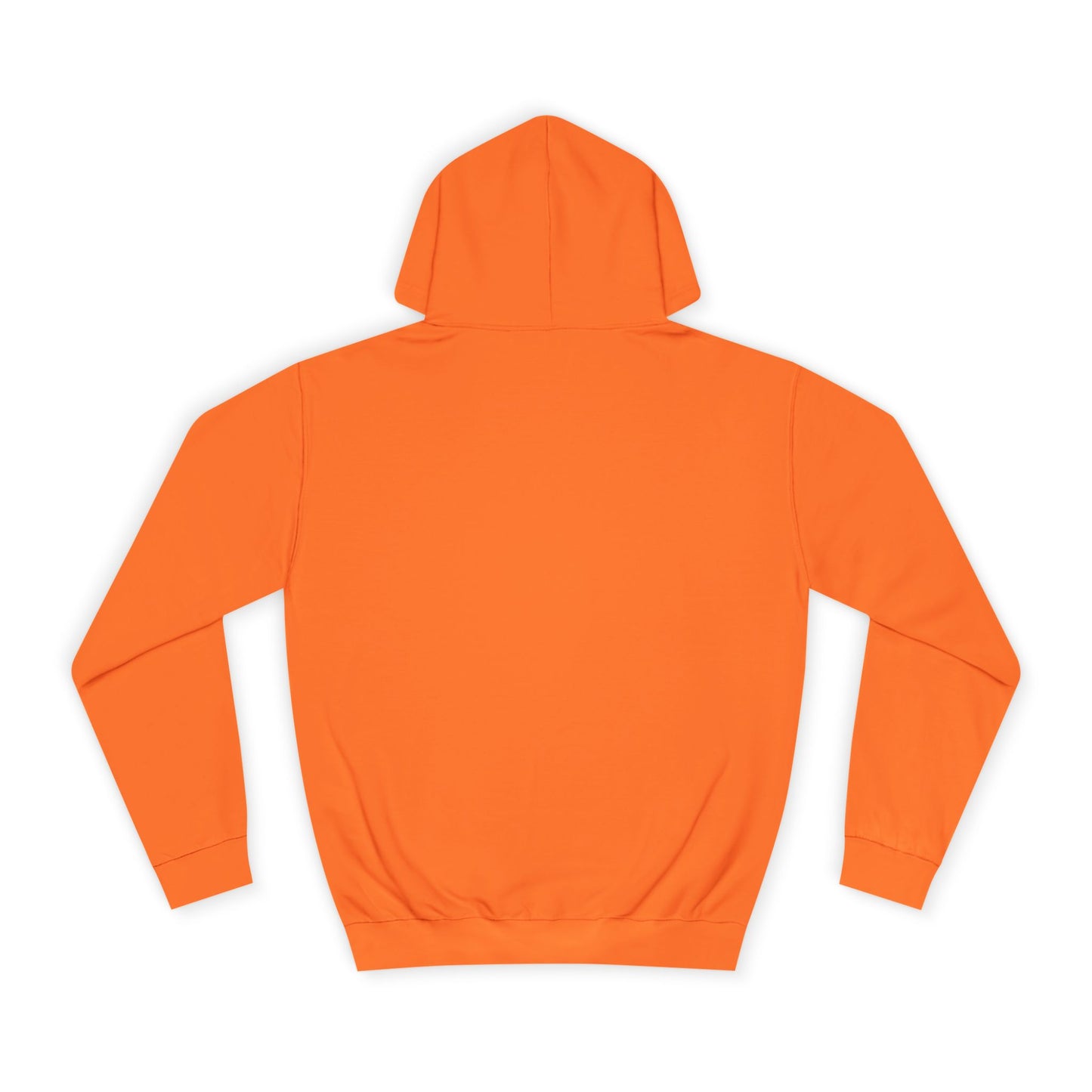 Know Yourself Unisex College Hoodie