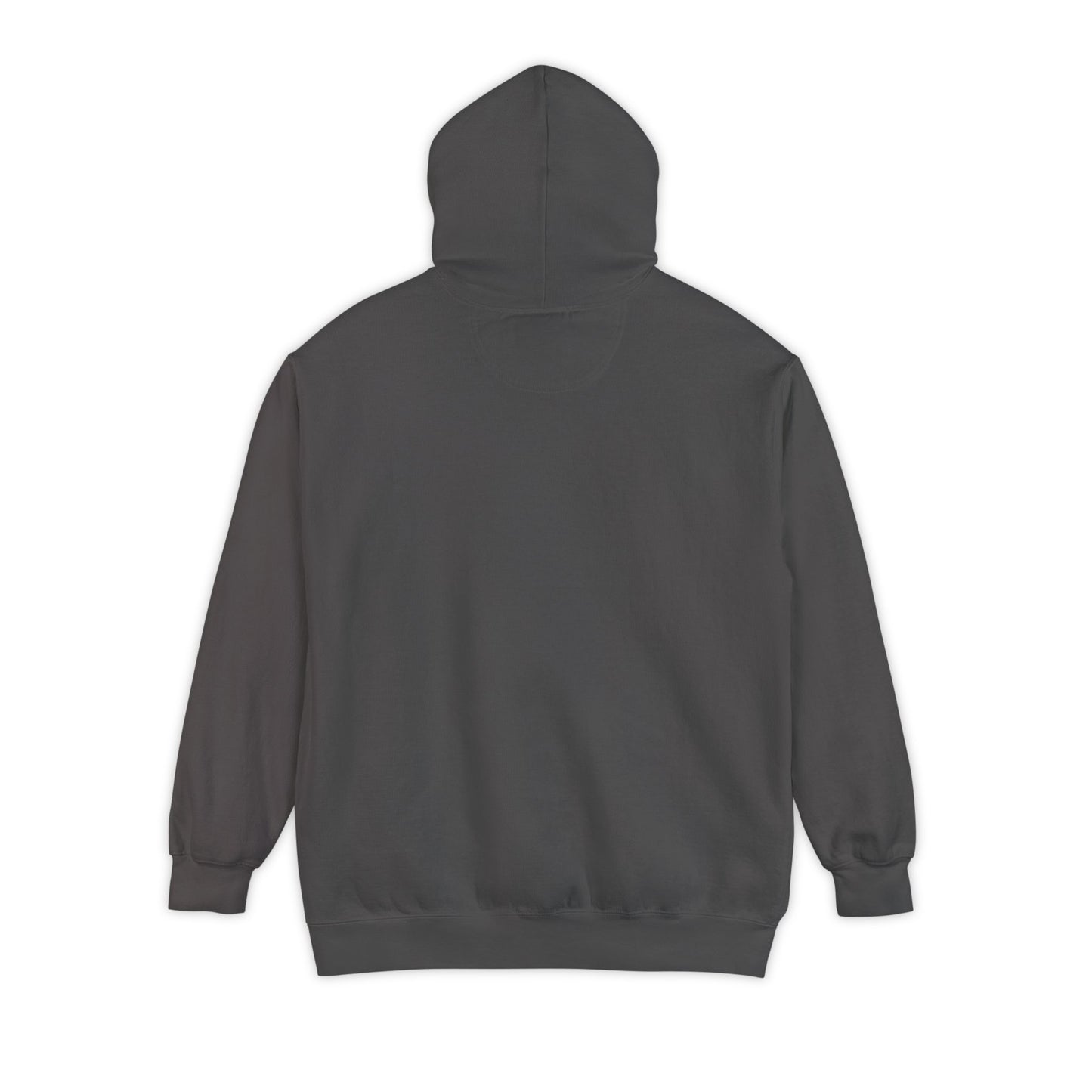 Good Things Unisex Garment-Dyed Hoodie