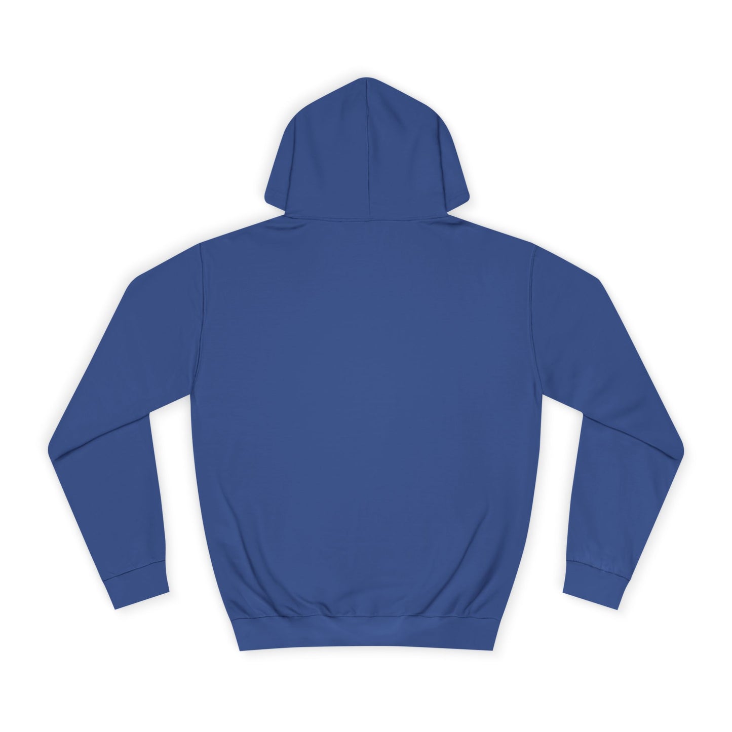 Know Yourself Unisex College Hoodie