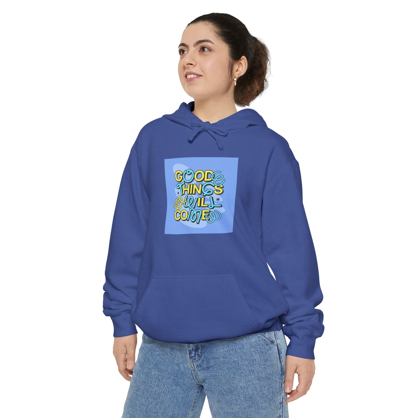 Motivating fashion