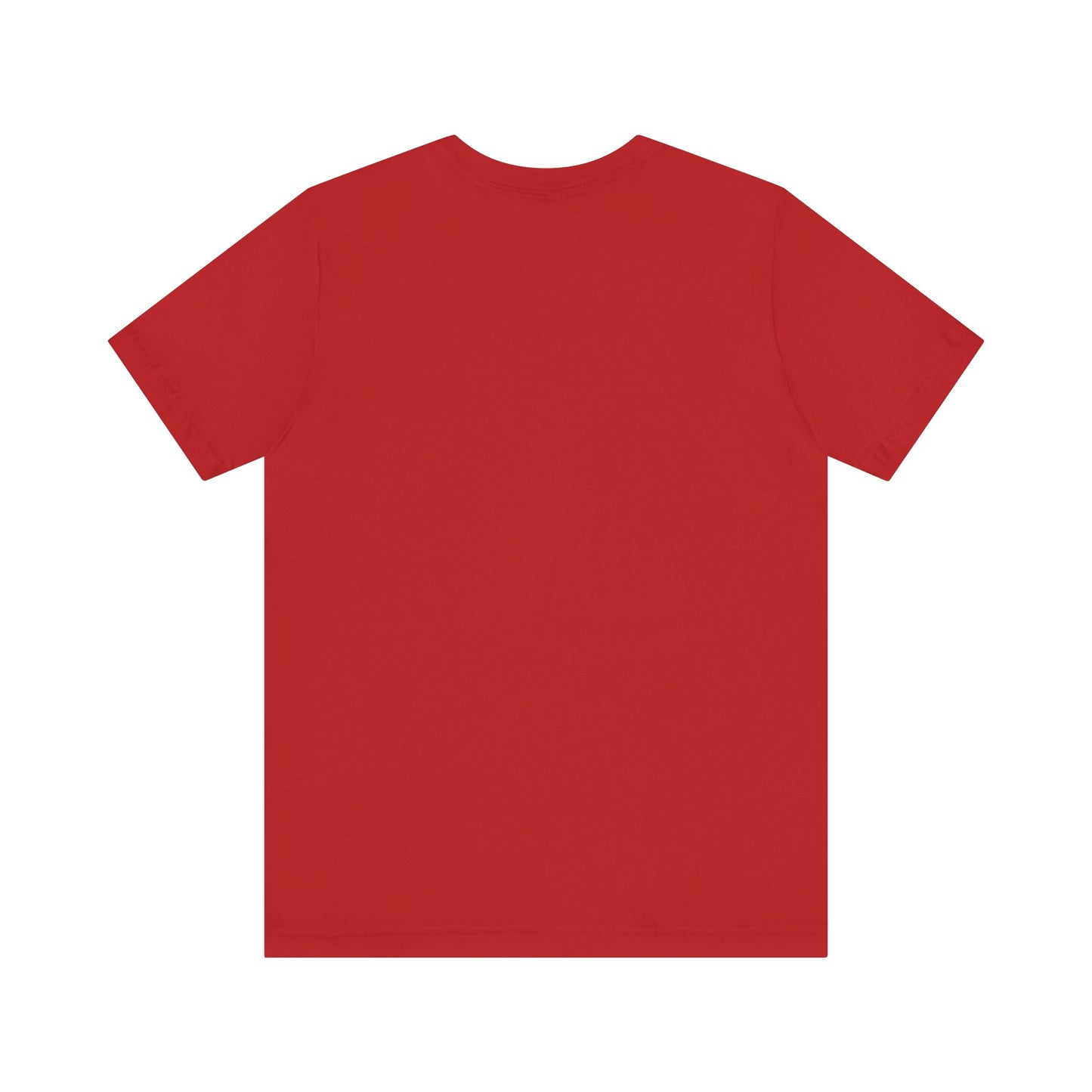 "Be the Best Version of You" Unisex T-Shirt