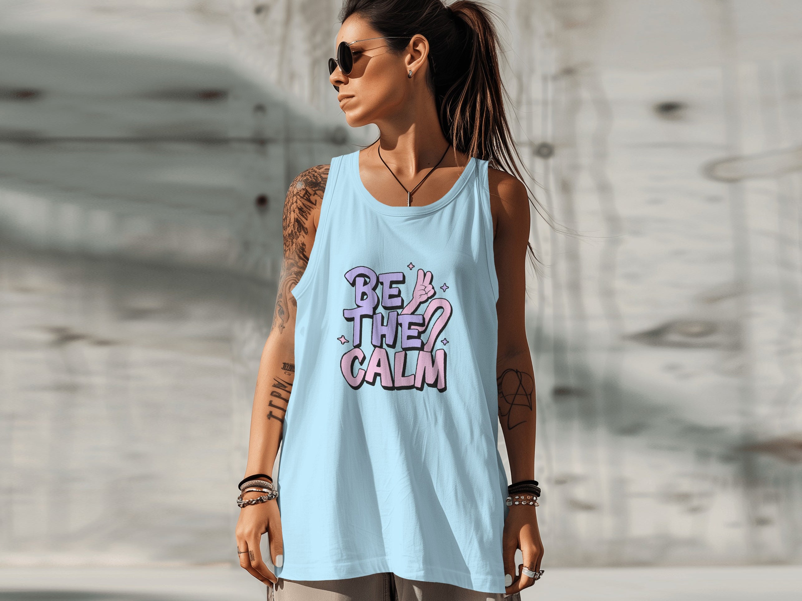 Tank Tops