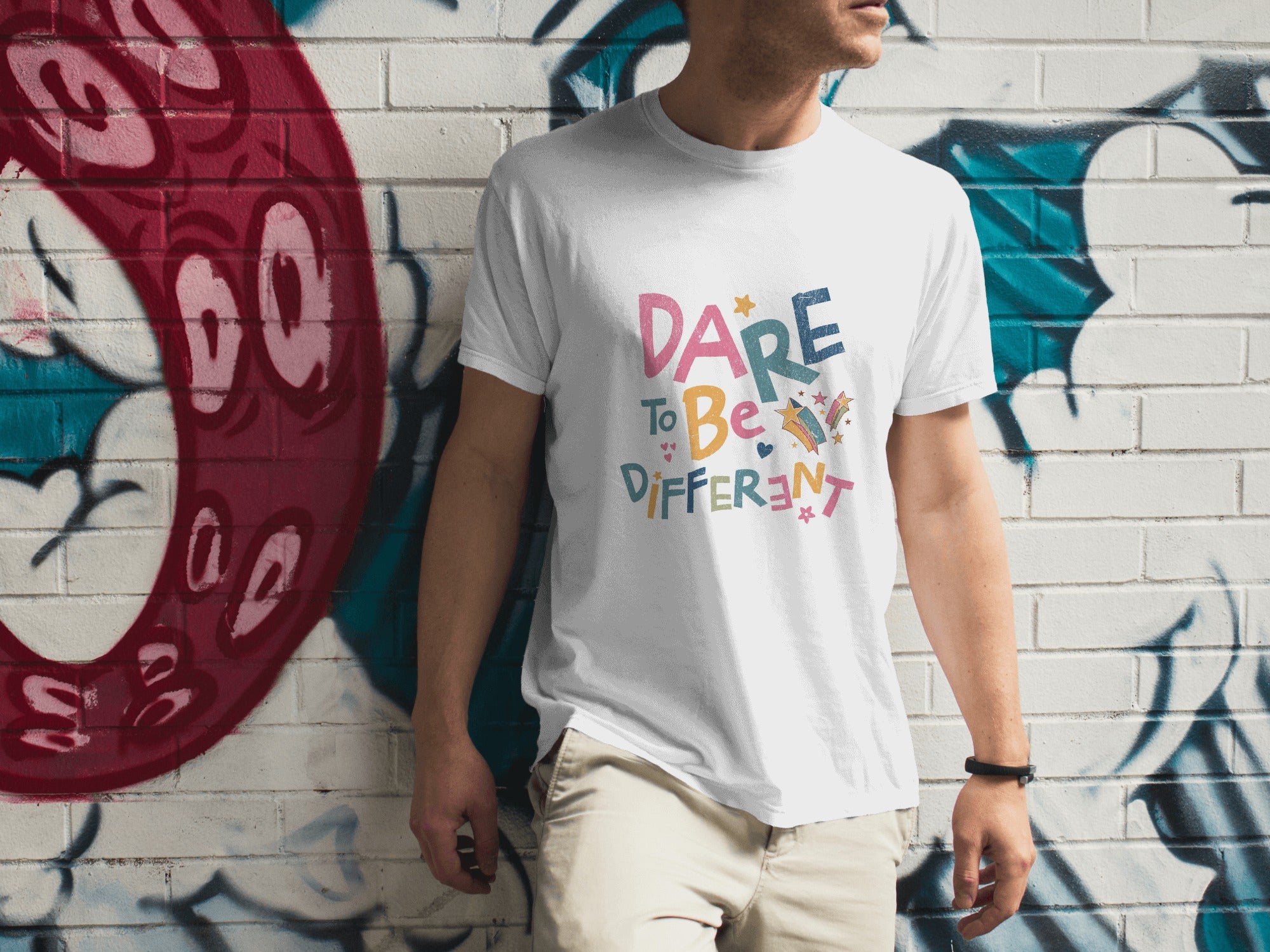 T-shirts