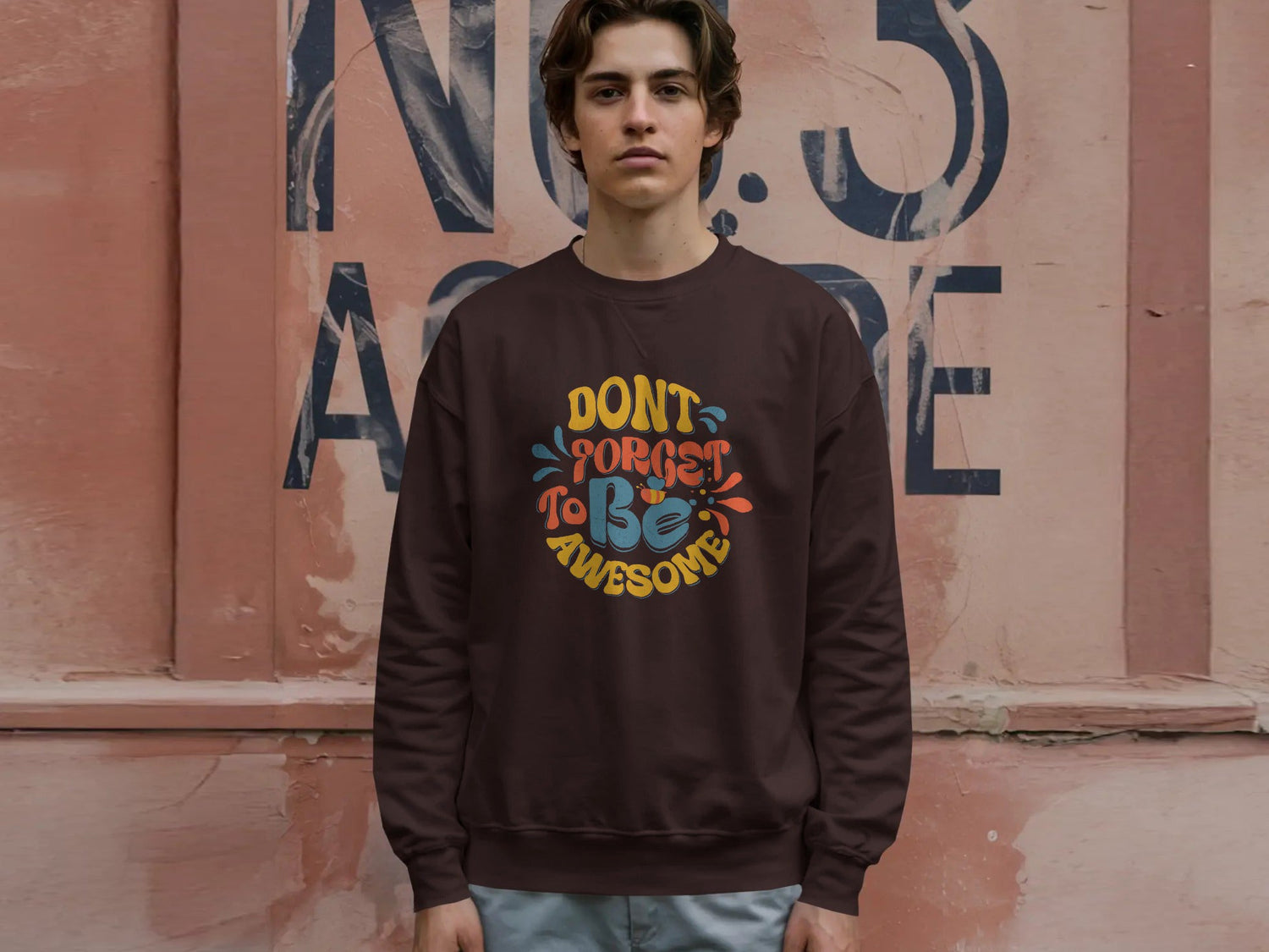 Sweatshirts