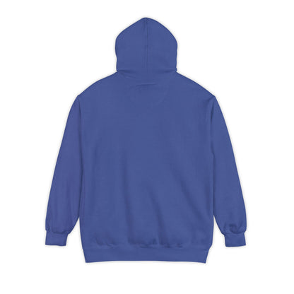 Good Things Unisex Garment-Dyed Hoodie
