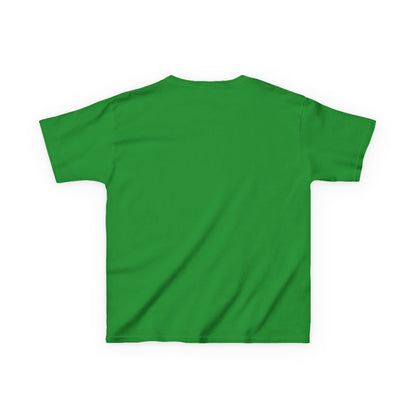 Vibrant Kids Tee - 'Changed the Day' Tee for Celebration, Gift, Everyday Wear, Fun and Comfort
