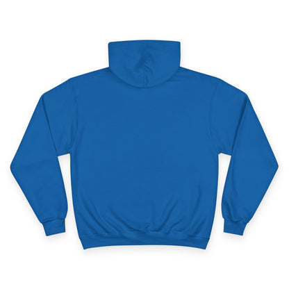 "Believe in Your Heart" Hoodie