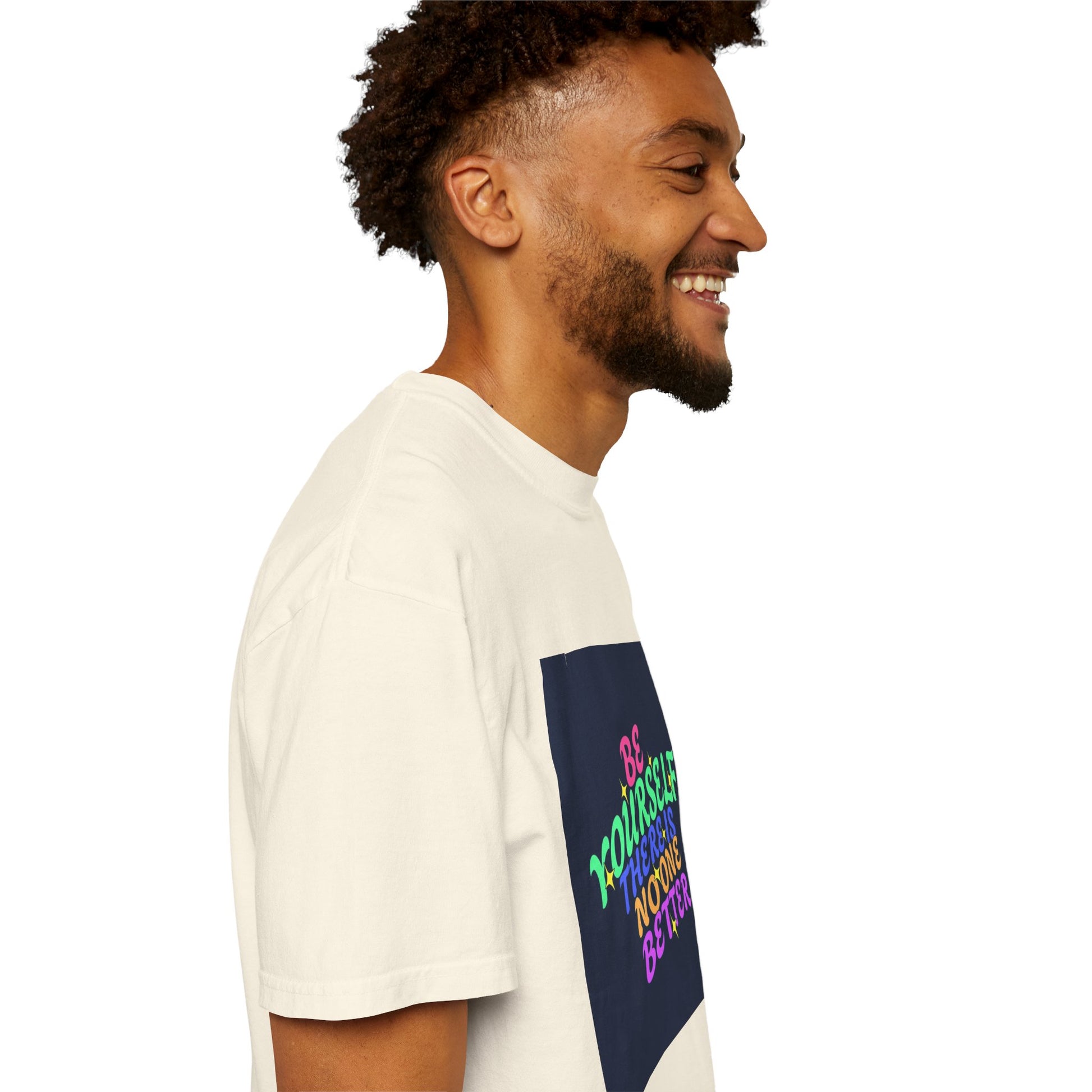 Modern streetwear