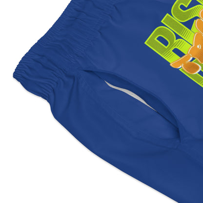 Rise Up Men's Beach Shorts