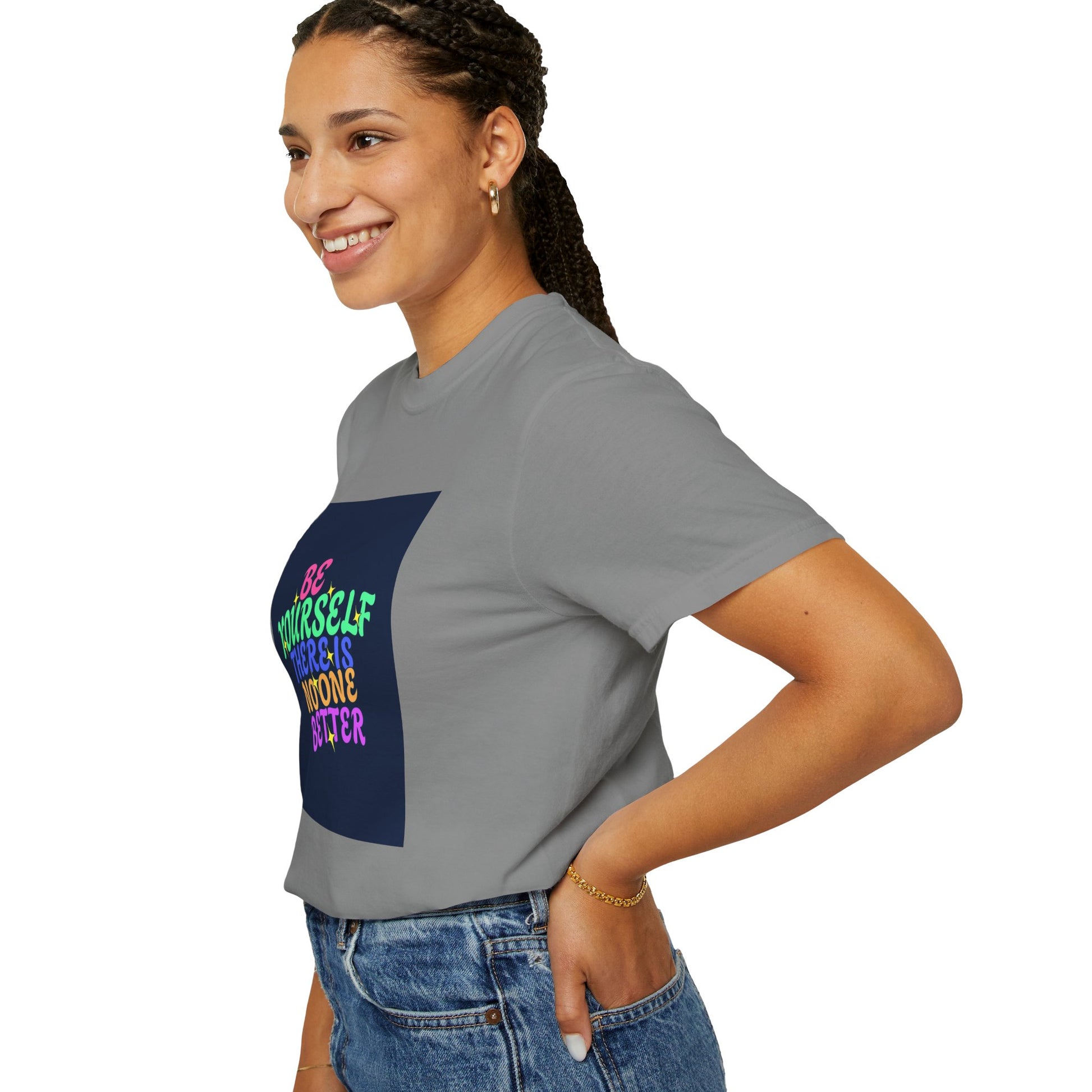 Wear your truth