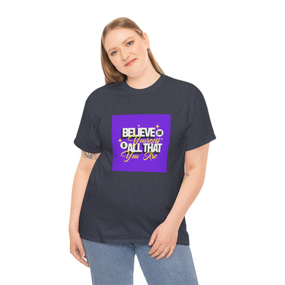 Empowerment fashion