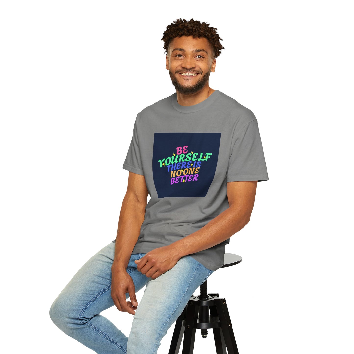 Feel-good fashion