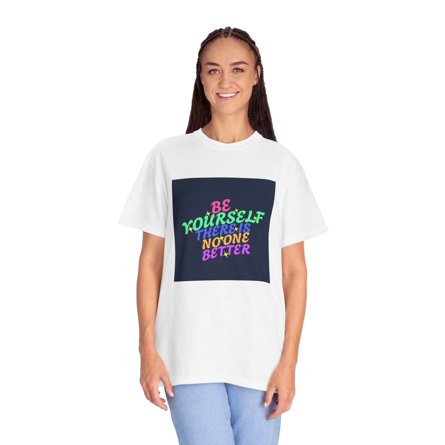 Body positive clothing