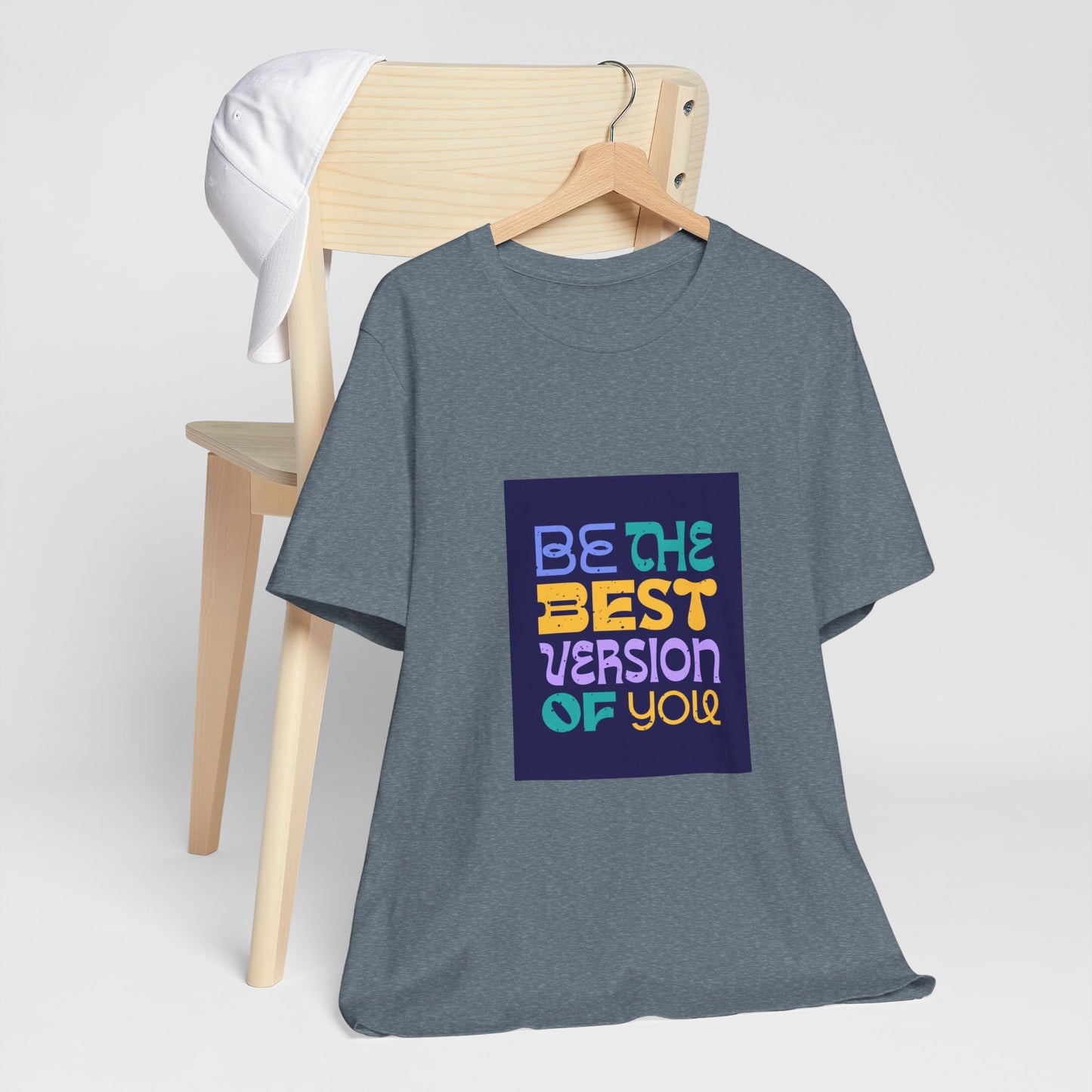 unisex tee