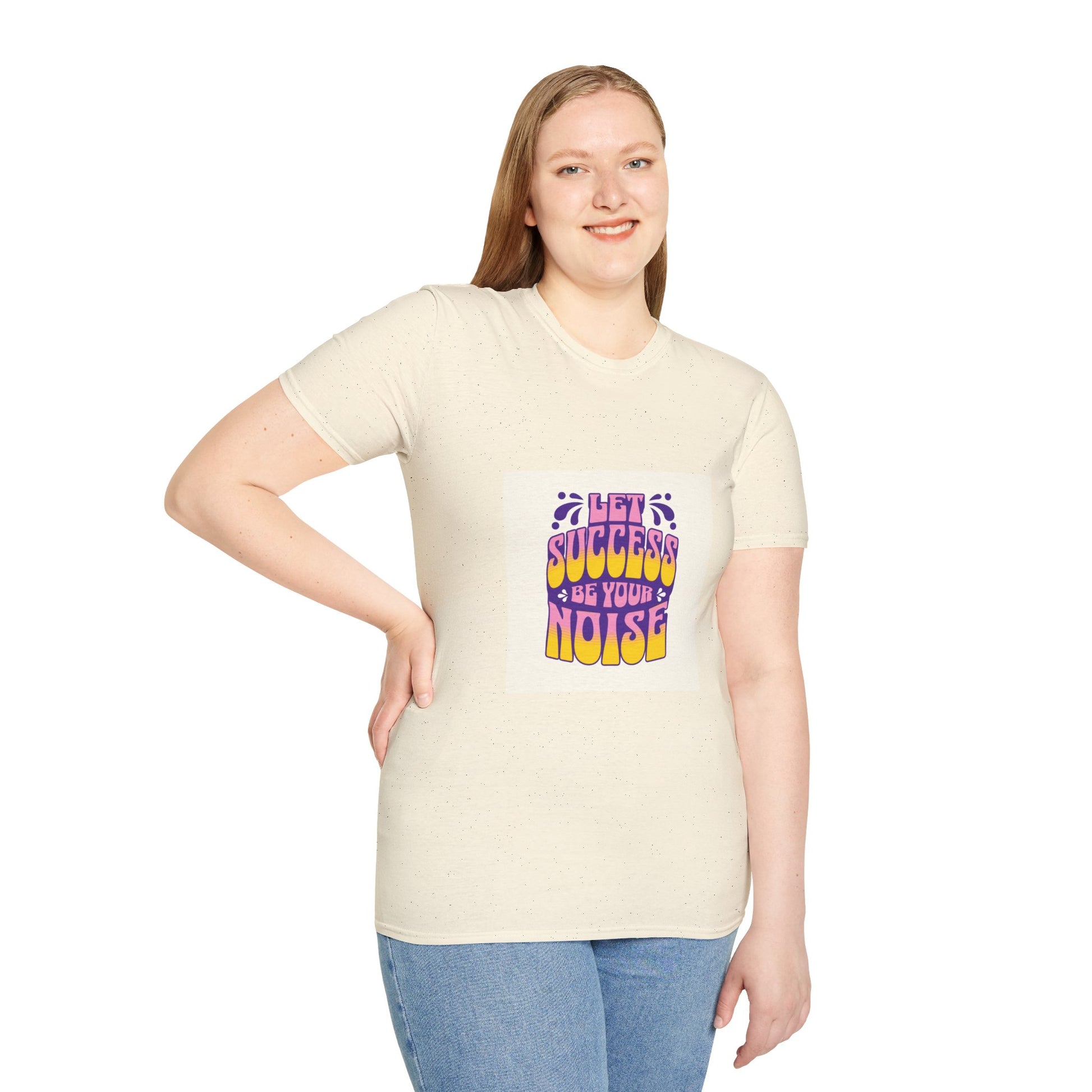 Graphic Tee for Daily Drive