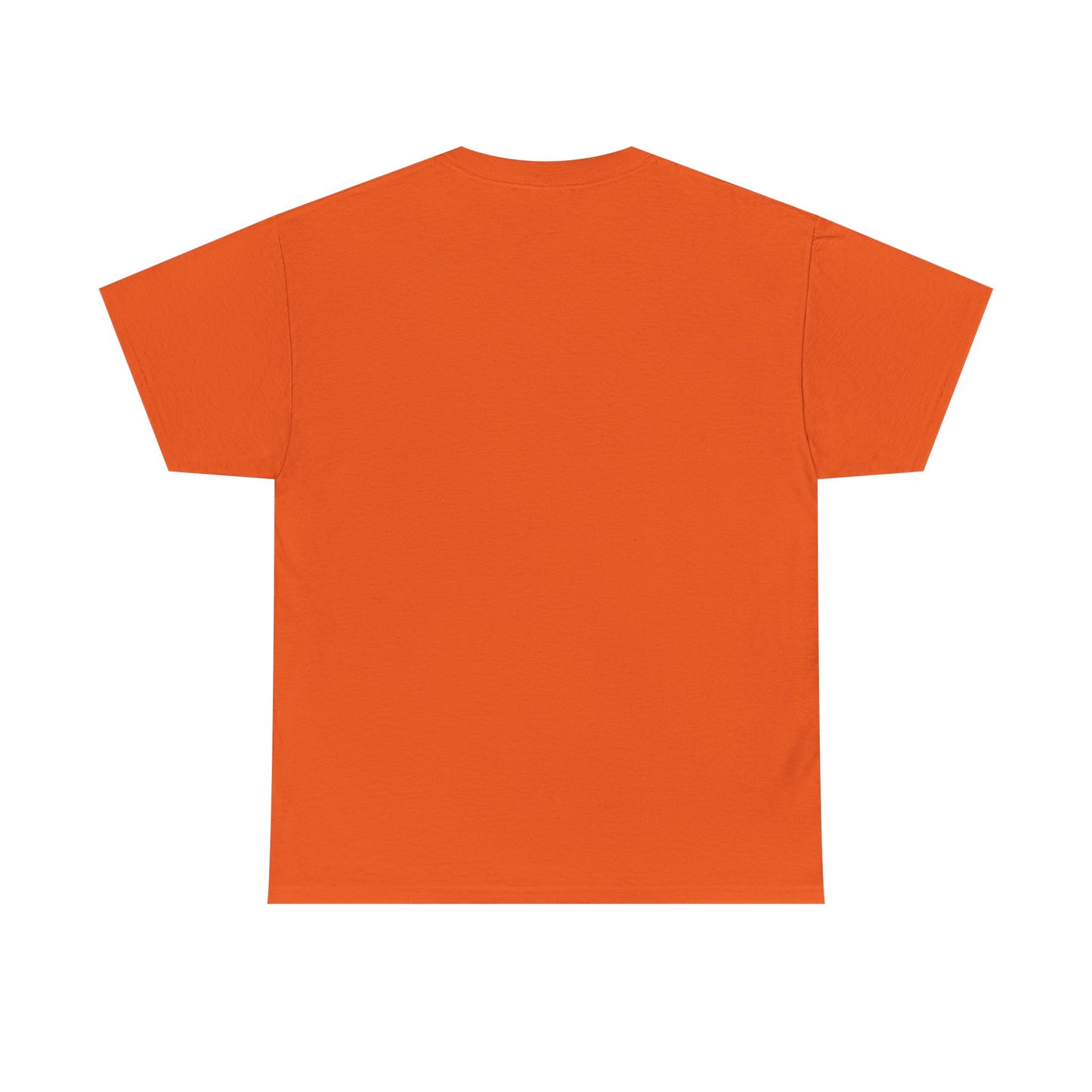 "Believe in Yourself" Unisex Heavy Cotton Tee
