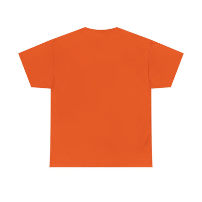 "Believe in Yourself" Unisex Heavy Cotton Tee