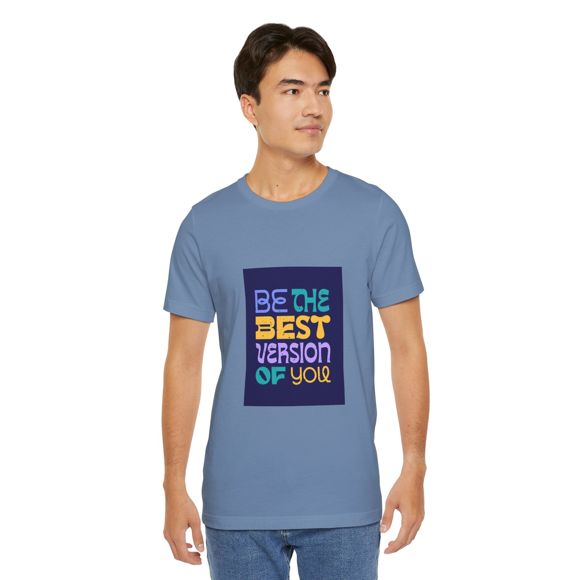 unisex tee