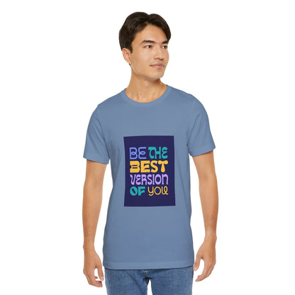 unisex tee