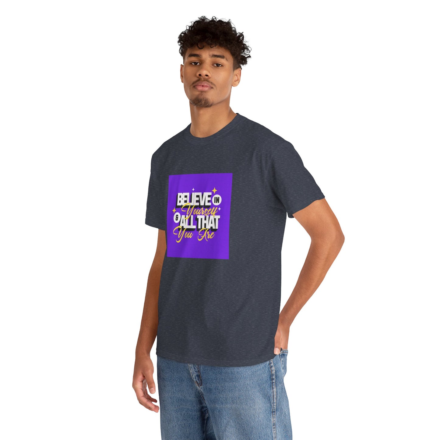 Empowerment fashion