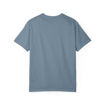 "Authentic" Graffiti Unisex T-Shirt