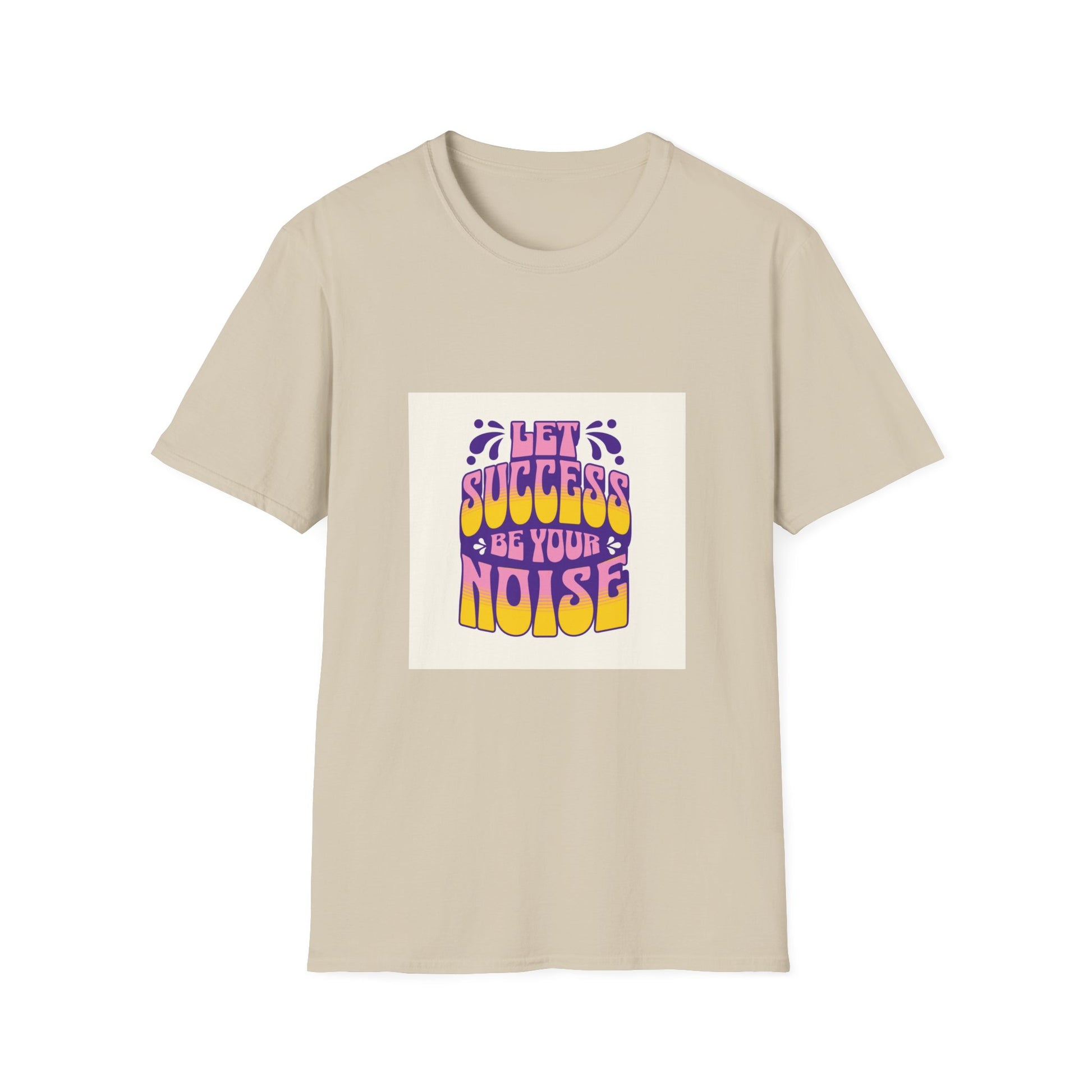Daily Motivation Shirt