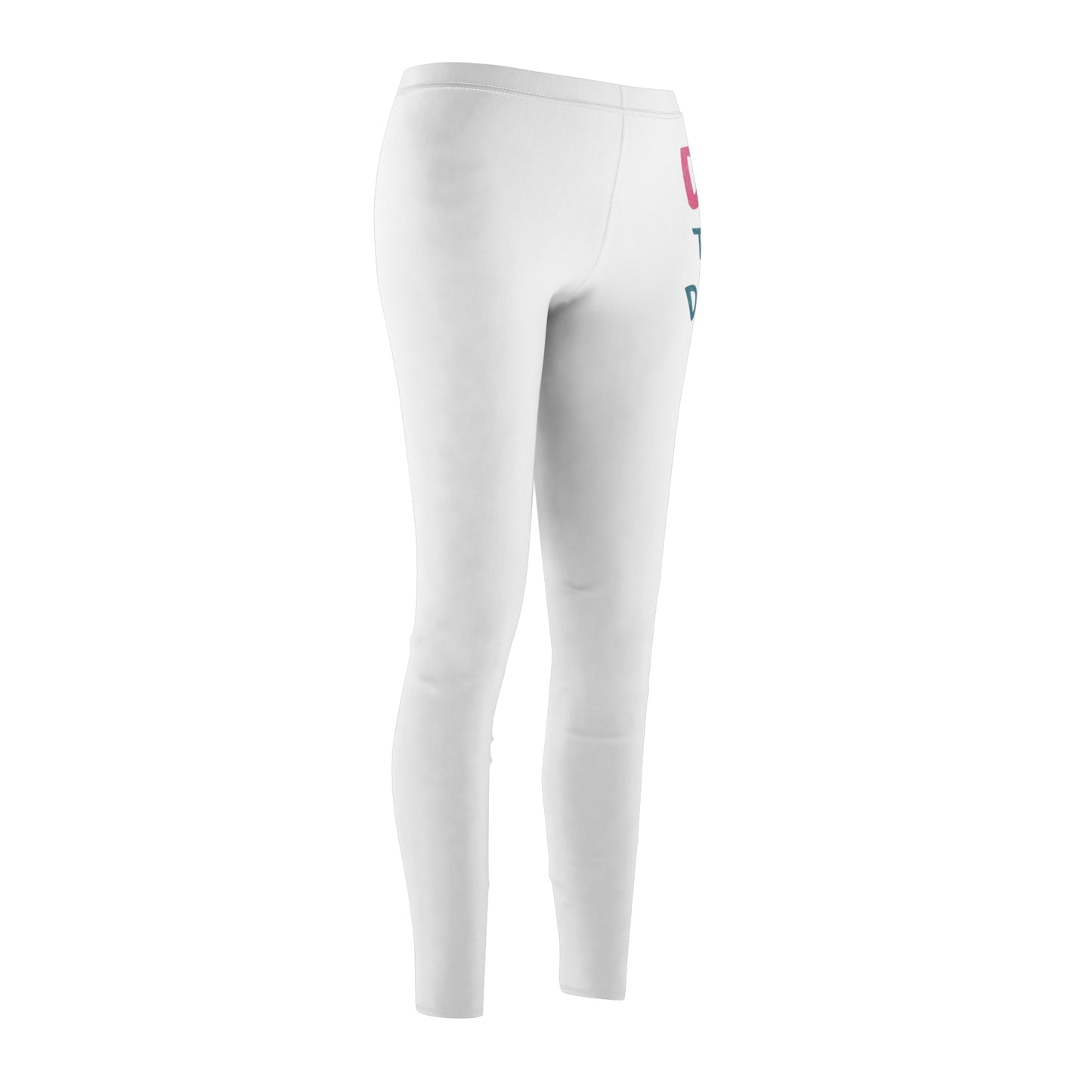 Dare to be Different Women Leggings