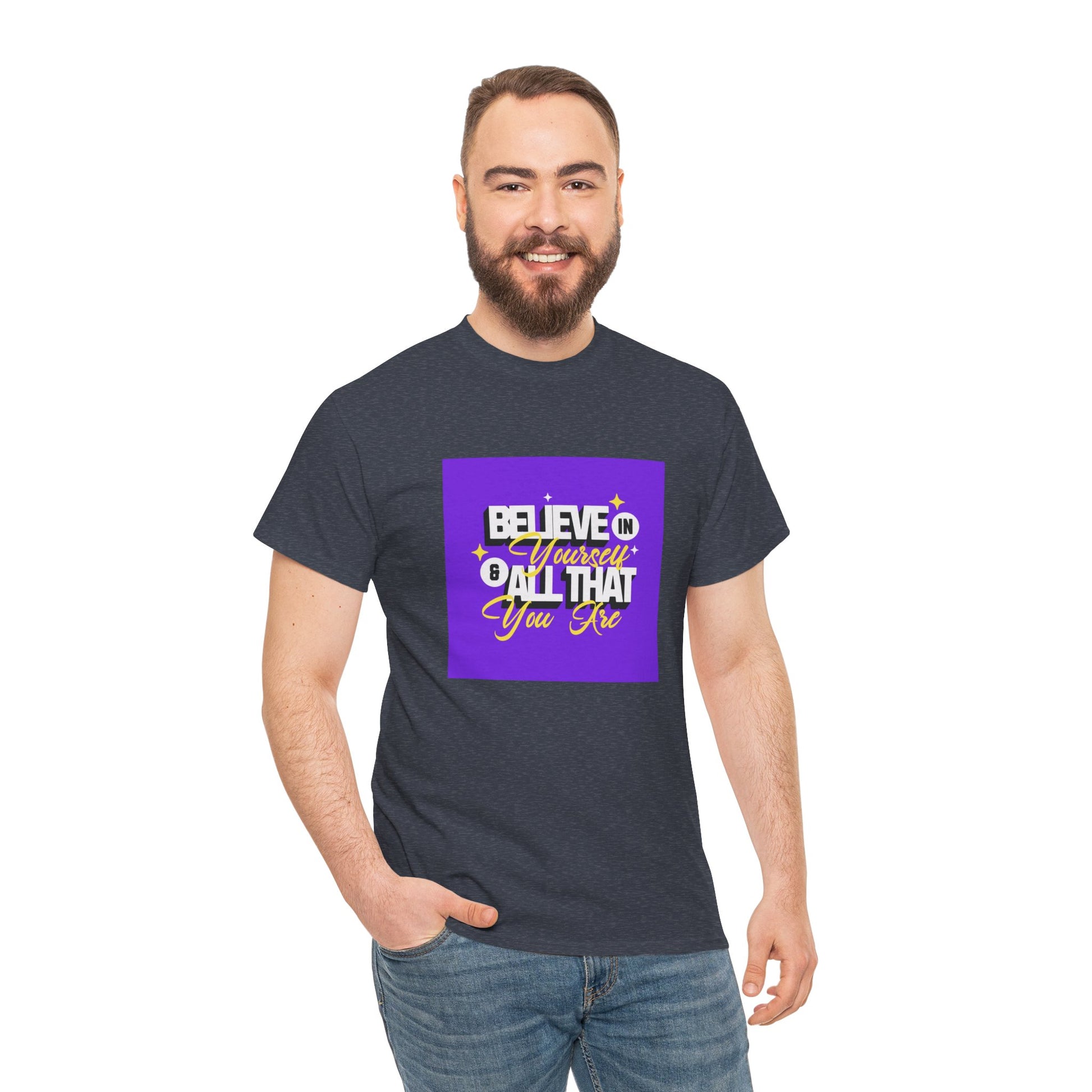 Empowerment fashion