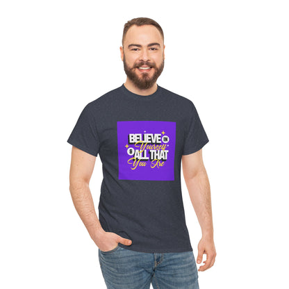 Empowerment fashion