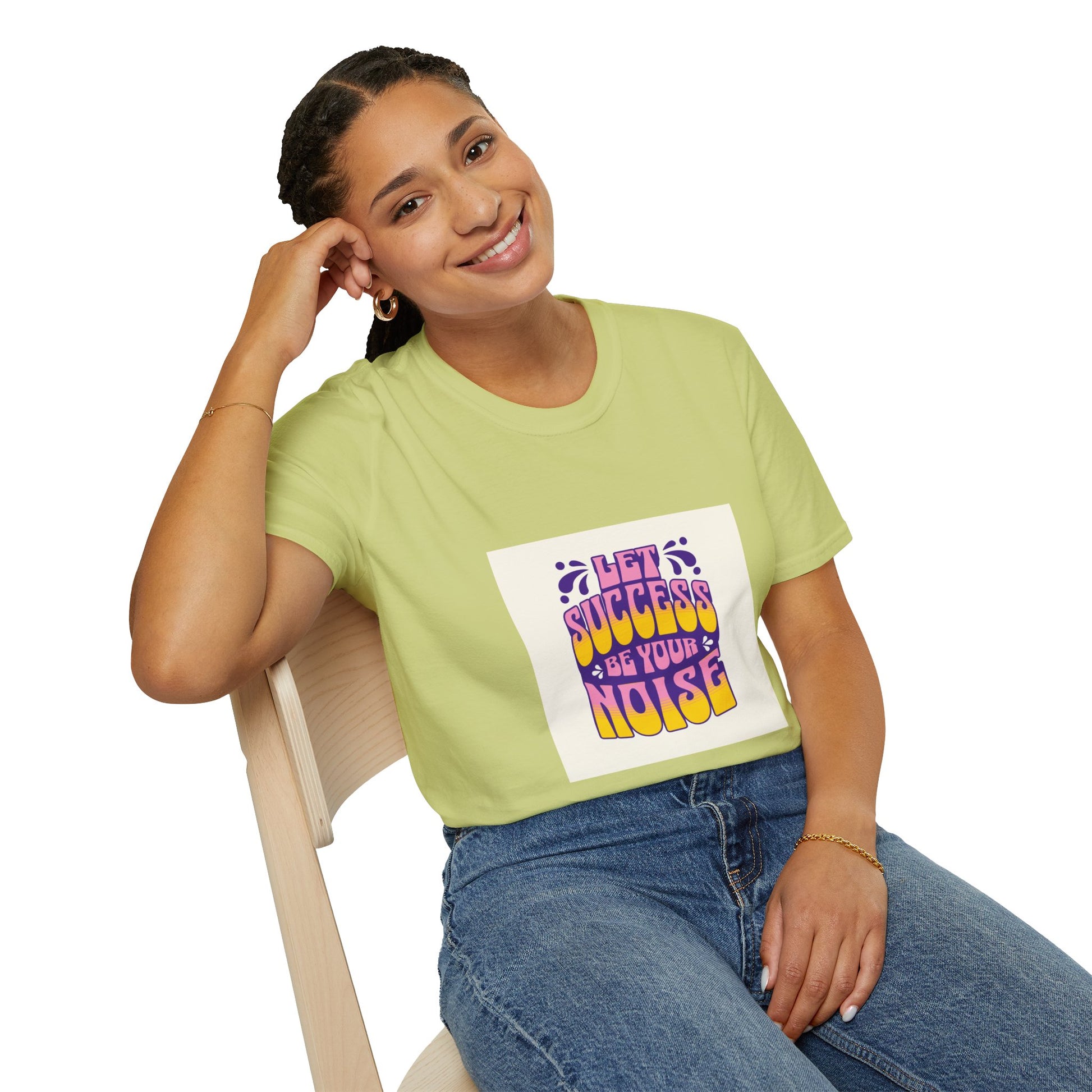 Urban Style T-Shirt