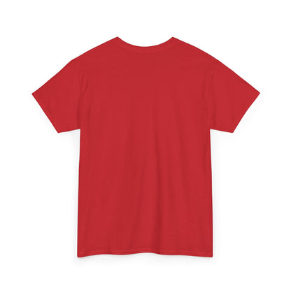 "Believe in Yourself" Unisex Heavy Cotton Tee