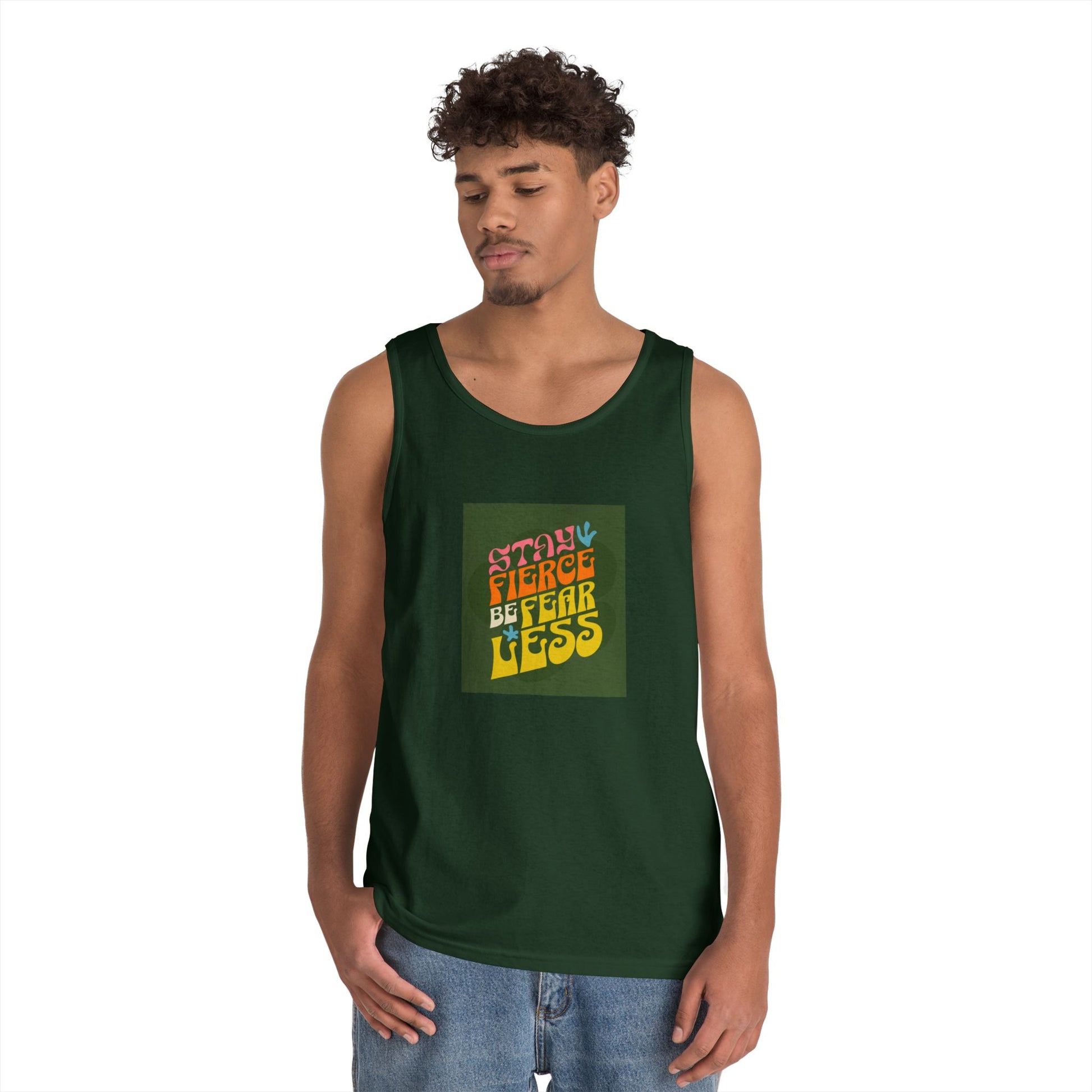 Durable gym apparel