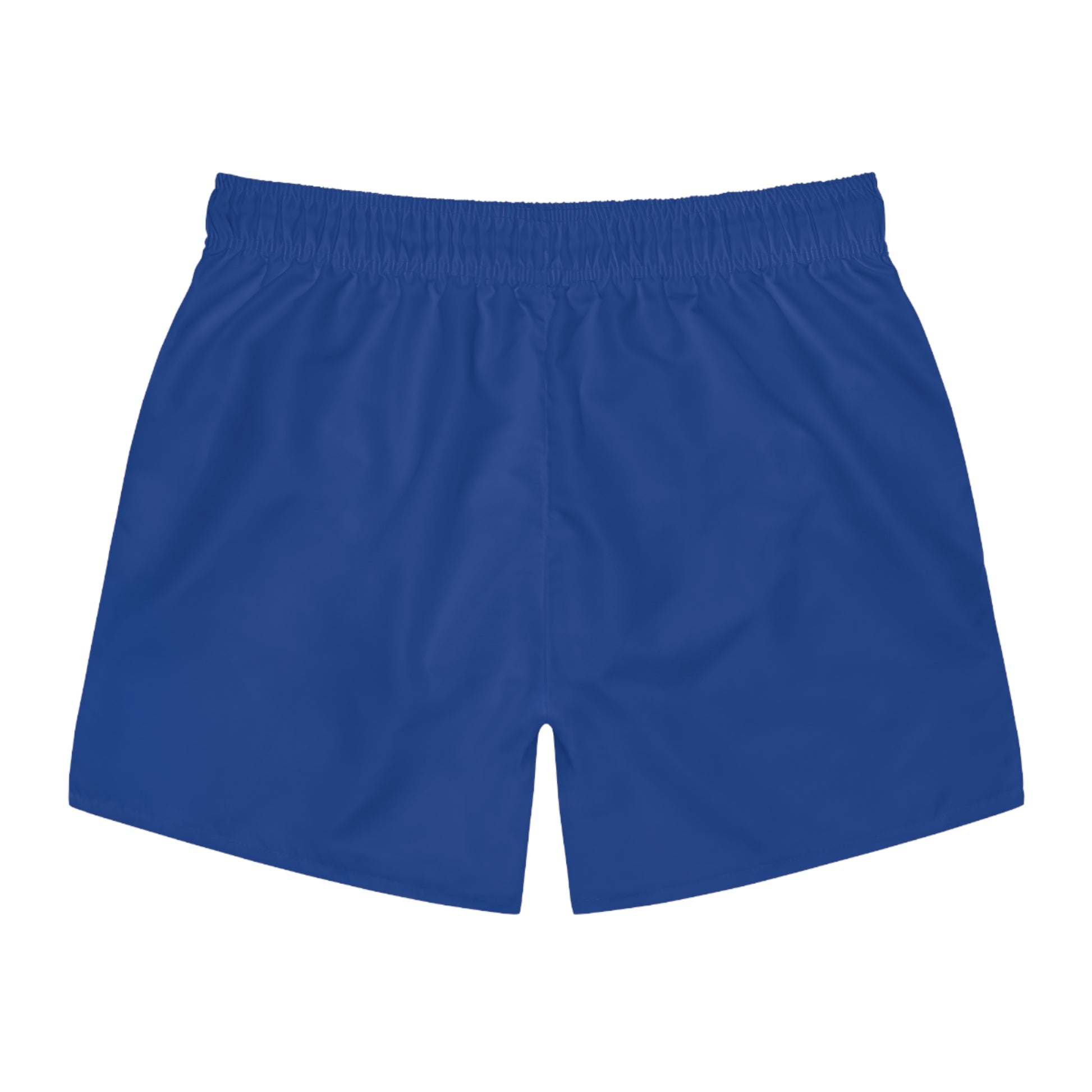 Rise Up Men's Beach Shorts - Bold Theory