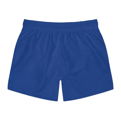 Rise Up Men's Beach Shorts - Bold Theory