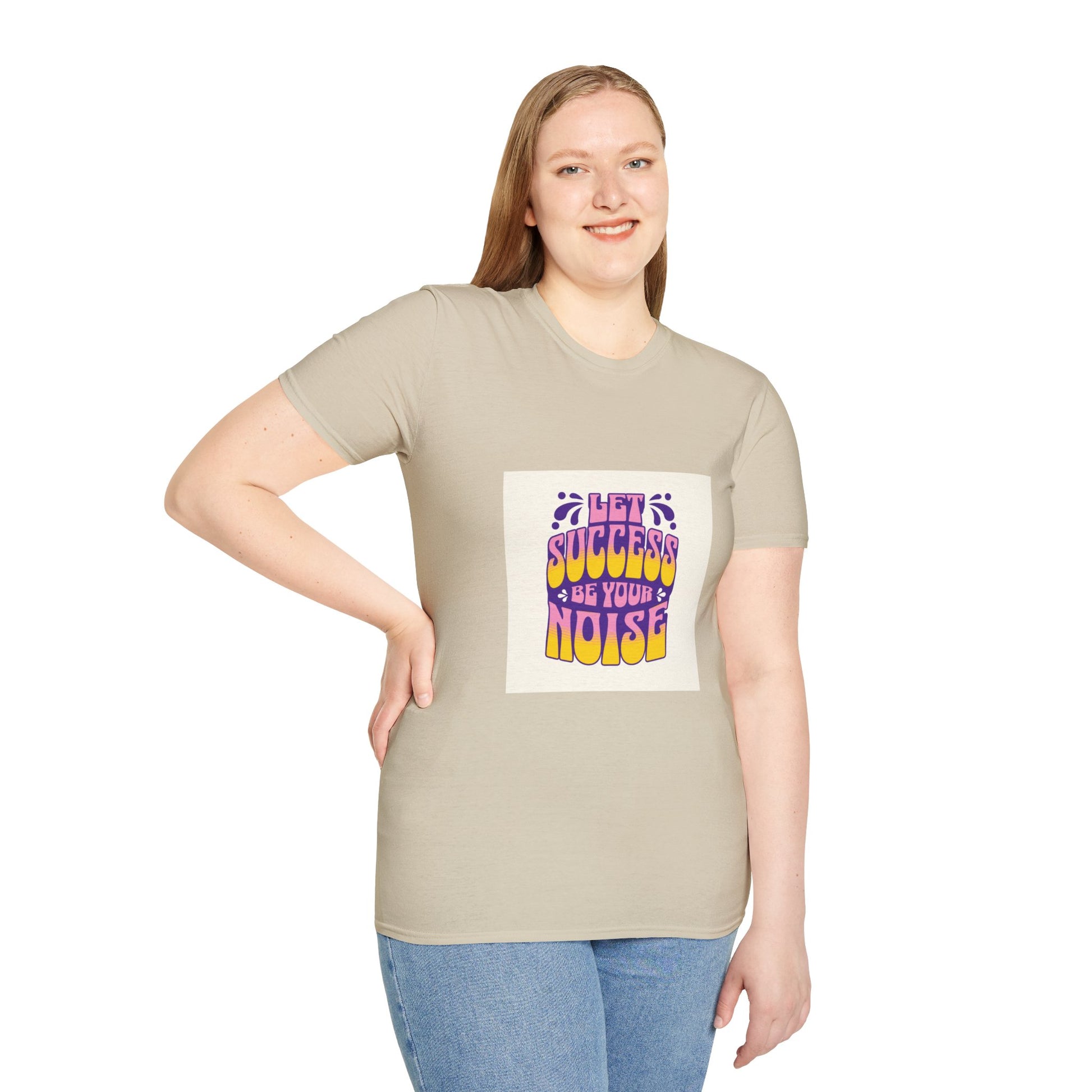 Inspirational Apparel