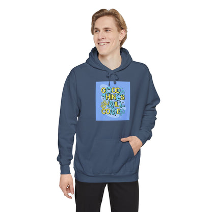 Motivational streetwear