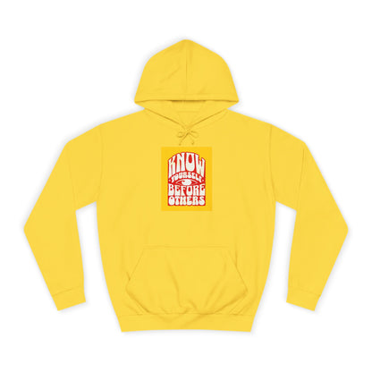 inspirational fashion hoodie