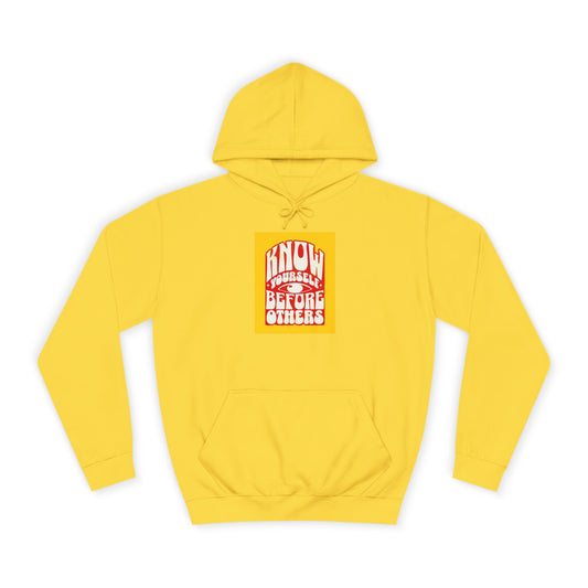 inspirational fashion hoodie