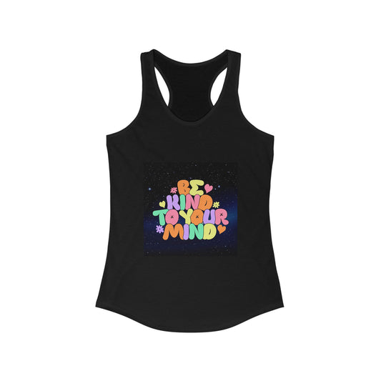 "Be Kind" Tank for Women
