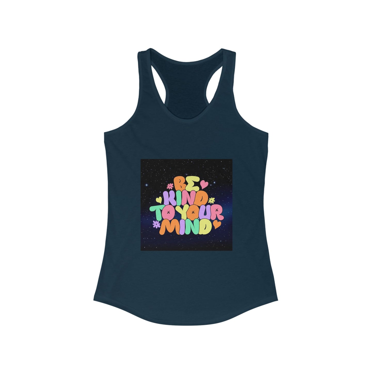 "Be Kind" Tank for Women