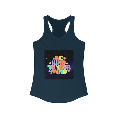 "Be Kind" Tank for Women