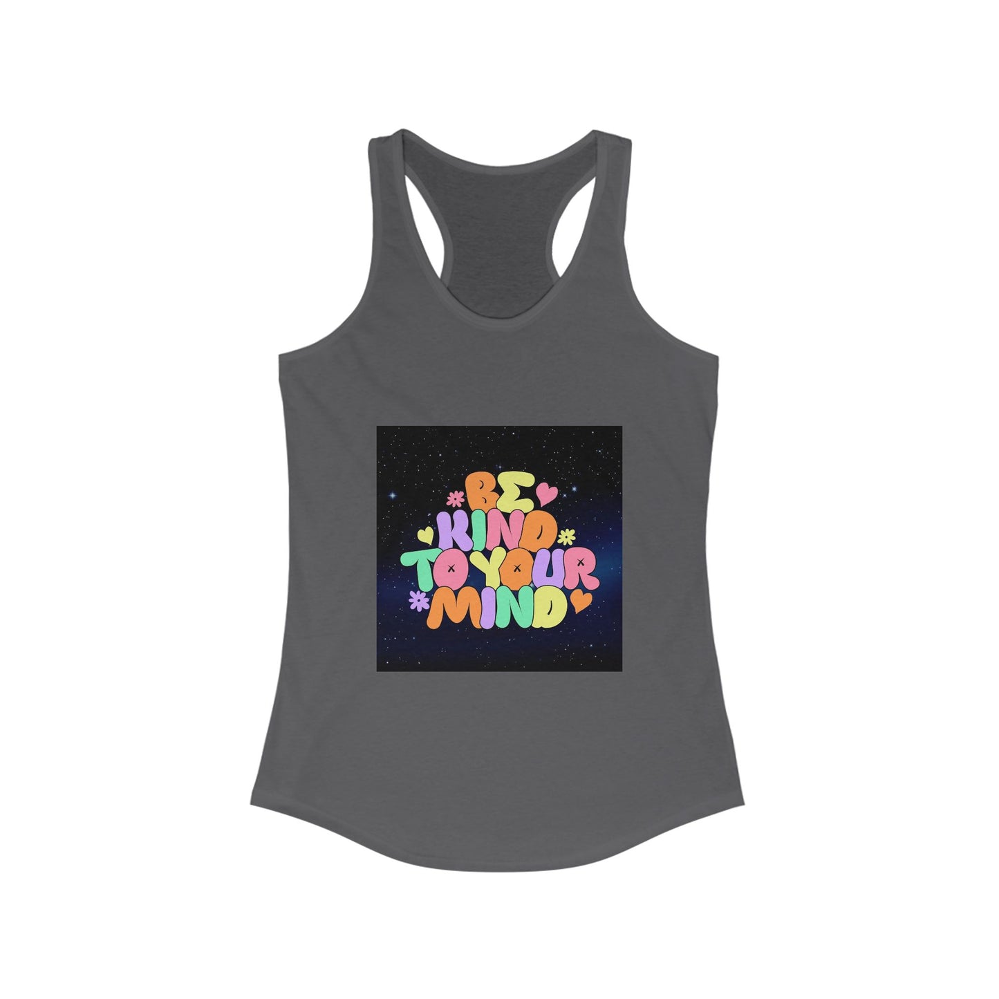 "Be Kind" Tank for Women