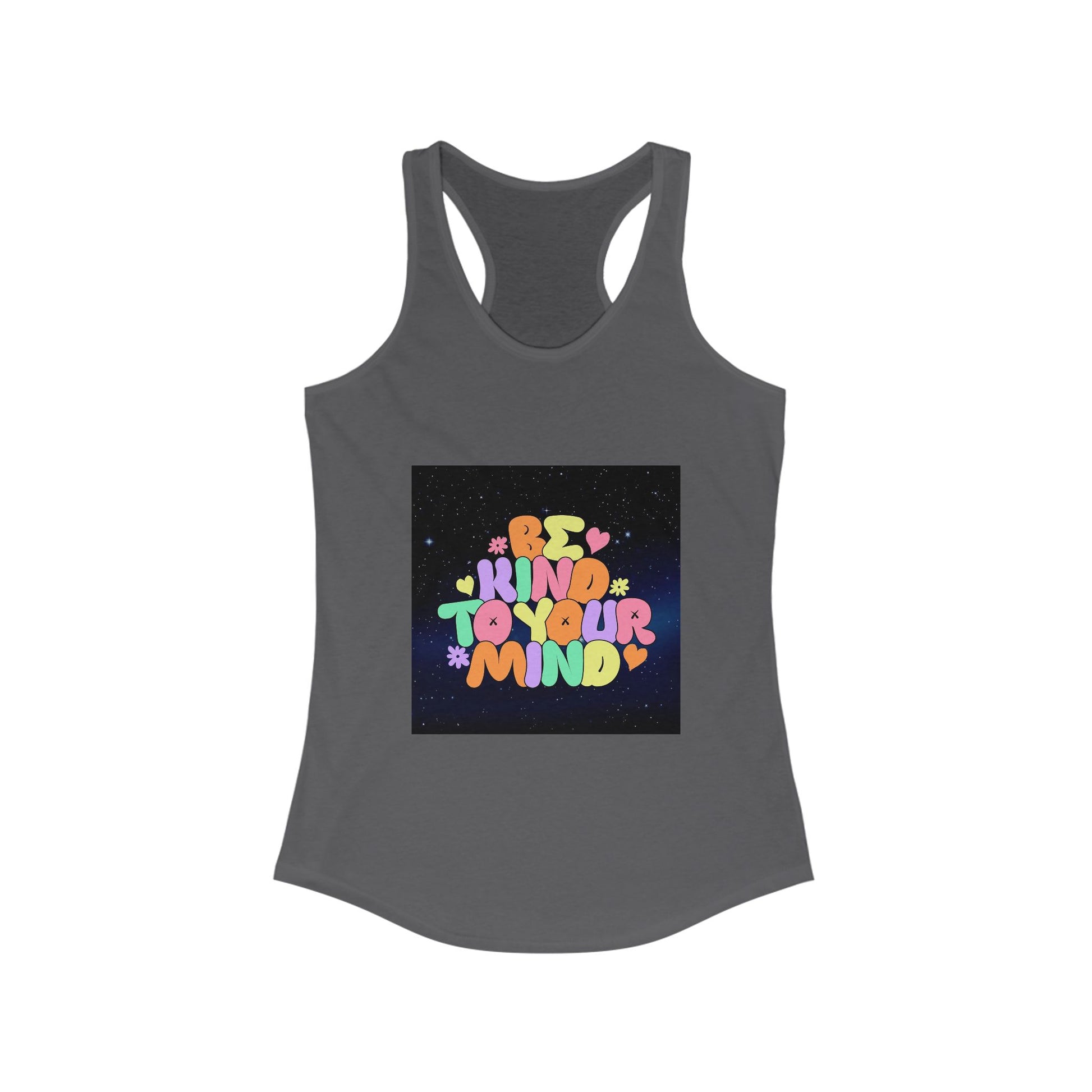 "Be Kind" Tank for Women
