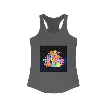 "Be Kind" Tank for Women