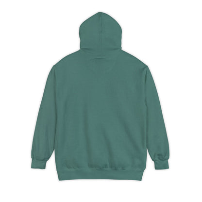 Good Things Unisex Garment-Dyed Hoodie