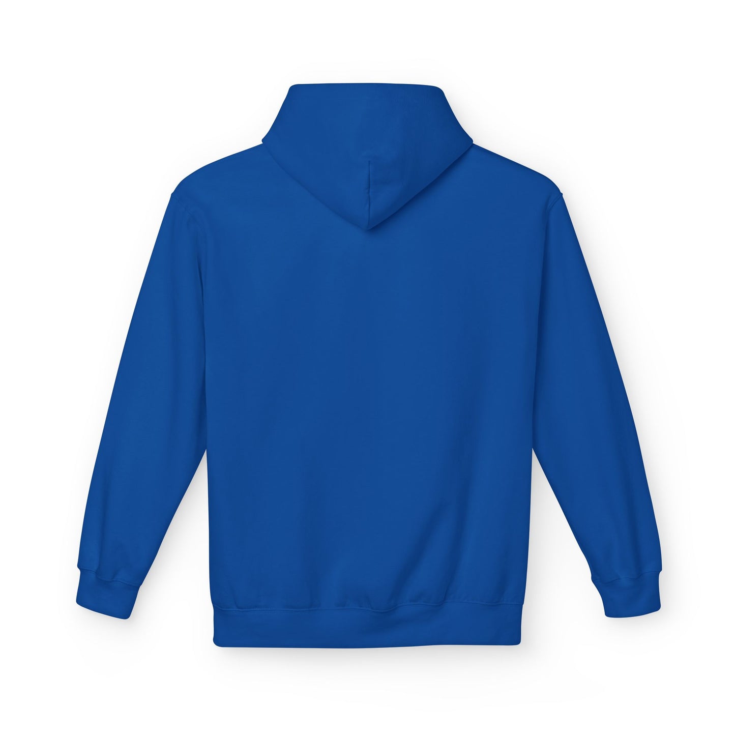 "Never Try, Never Know" Unisex Hoodie