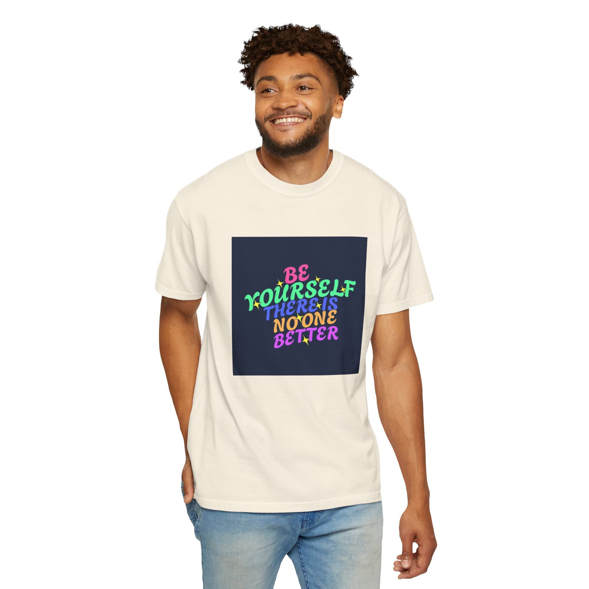 Modern streetwear