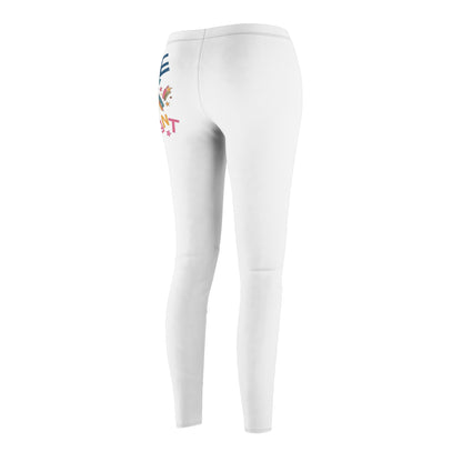 "Dare to be Different" Leggings - Bold Theory