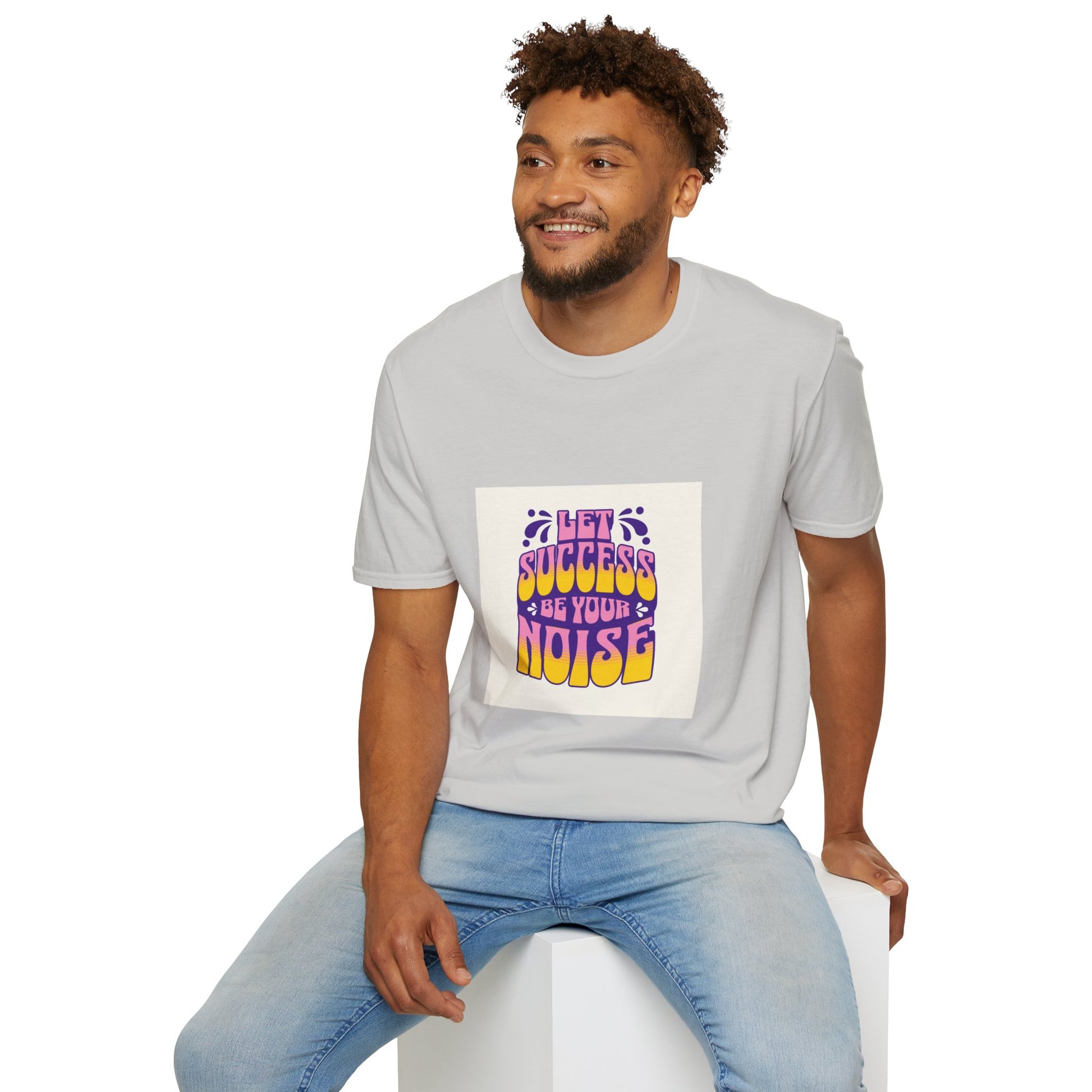 Stylish Shirt for Ambitious People